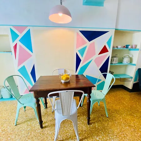 Dimora Concept- Casa D'arte E Vacanze - Free Parking