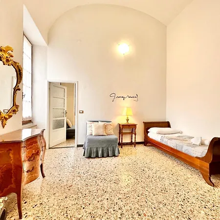 Dimora Concept- Casa D'arte E Vacanze - Free Parking