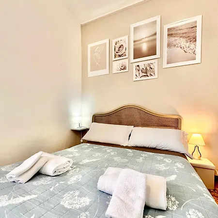 Apartment Dimora Concept- Casa D'arte E Vacanze - Free Parking *