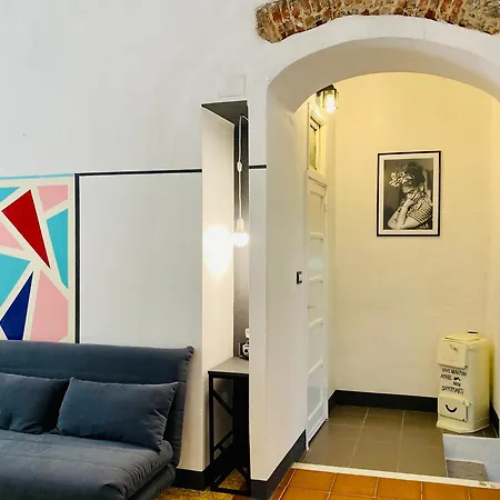 Dimora Concept- Casa D'arte E Vacanze - Free Parking * Finale Ligure
