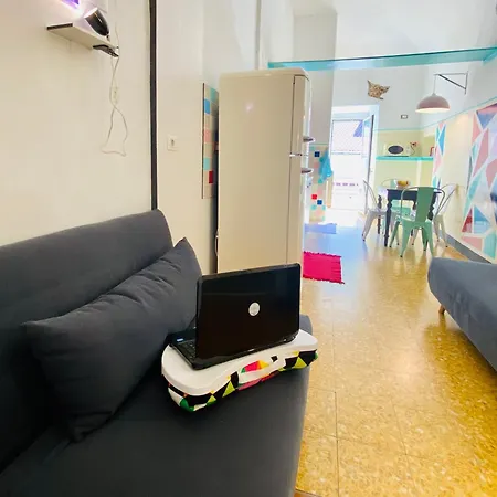Dimora Concept- Casa D'arte E Vacanze - Free Parking * 菲纳莱利古雷