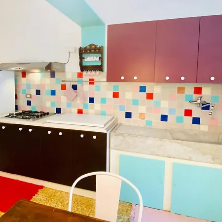 Dimora Concept- Casa D'arte E Vacanze - Free Parking * Finale Ligure