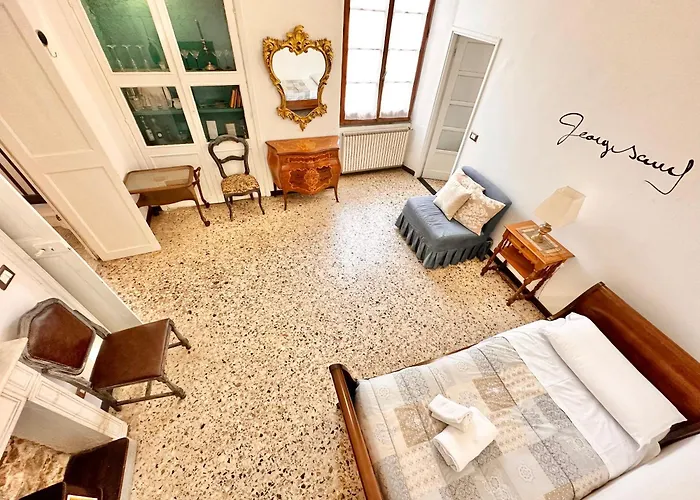 Dimora Concept- Casa D'arte E Vacanze - Free Parking דירה *