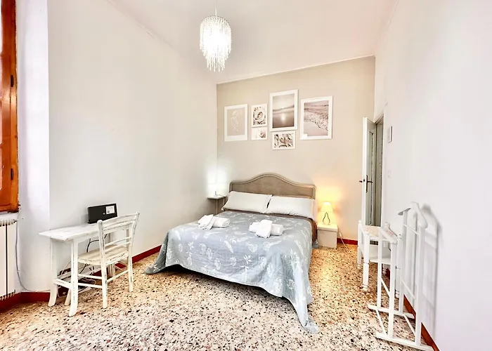 Dimora Concept- Casa D'arte E Vacanze - Free Parking
