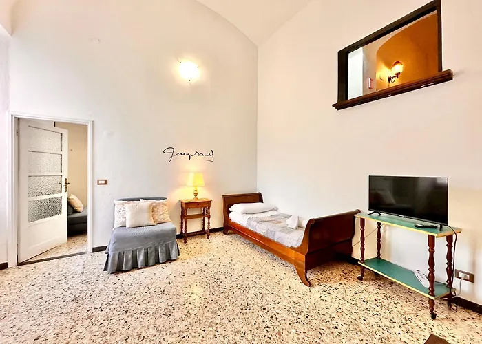 Dimora Concept- Casa D'arte E Vacanze - Free Parking *