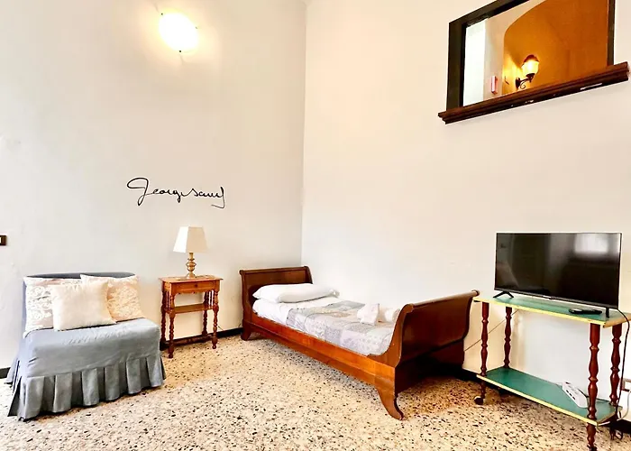 Dimora Concept- Casa D'arte E Vacanze - Free Parking