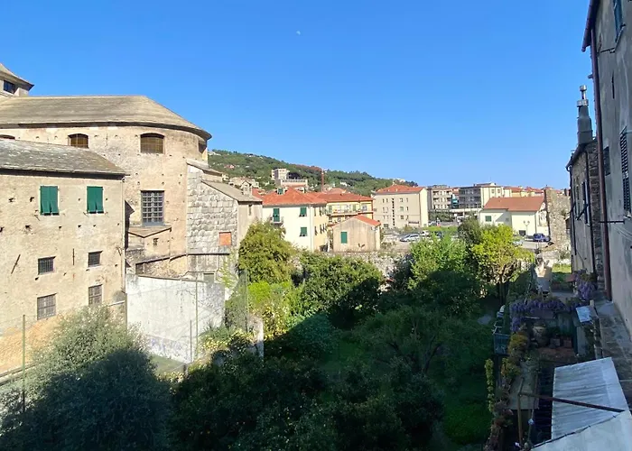 Dimora Concept- Casa D'arte E Vacanze - Free Parking *