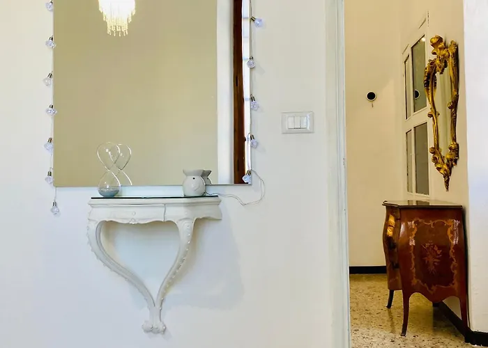 דירה Dimora Concept- Casa D'arte E Vacanze - Free Parking *