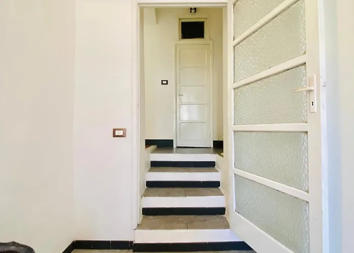 Dimora Concept- Casa D'arte E Vacanze - Free Parking