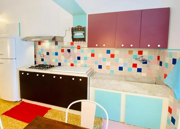 Dimora Concept- Casa D'arte E Vacanze - Free Parking * פינאלה ליגורה