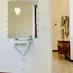 公寓 Dimora Concept- Casa D'arte E Vacanze - Free Parking *