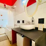 Dimora Concept- Casa D'arte E Vacanze - Free Parking 公寓 *