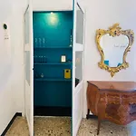 公寓 Dimora Concept- Casa D'arte E Vacanze - Free Parking *