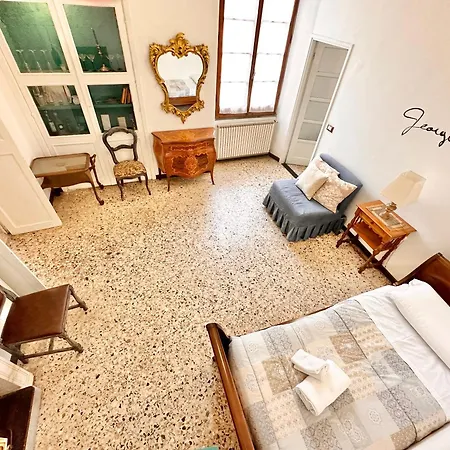 Dimora Concept- Casa D'arte E Vacanze - Free Parking Apartament *