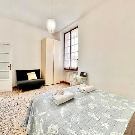 Dimora Concept- Casa D'arte E Vacanze - Free Parking Apartament Finale Ligure