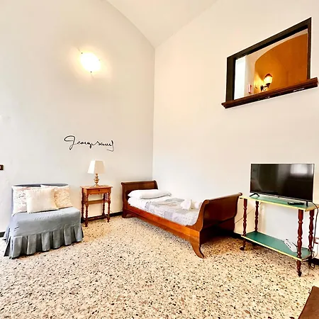 Dimora Concept- Casa D'arte E Vacanze - Free Parking