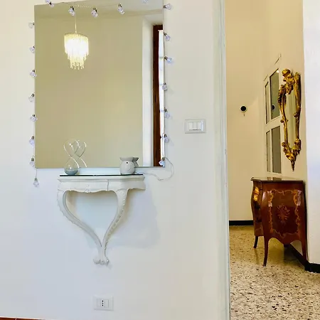 Apartament Dimora Concept- Casa D'arte E Vacanze - Free Parking *