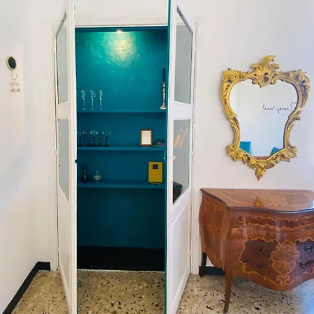 Apartament Dimora Concept- Casa D'arte E Vacanze - Free Parking *