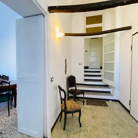 Dimora Concept- Casa D'arte E Vacanze - Free Parking Finale Ligure