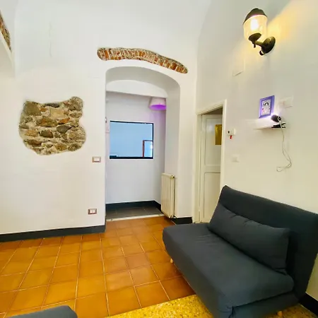 Apartament Dimora Concept- Casa D'arte E Vacanze - Free Parking