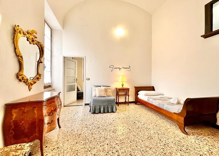 Dimora Concept- Casa D'arte E Vacanze - Free Parking