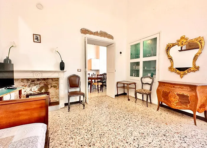 Dimora Concept- Casa D'arte E Vacanze - Free Parking * Finale Ligure
