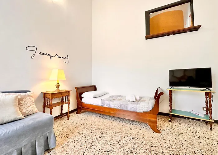 Dimora Concept- Casa D'arte E Vacanze - Free Parking Appartement