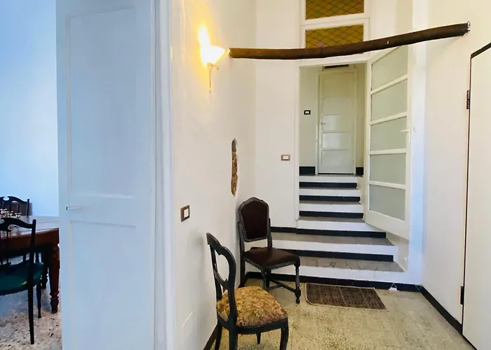 Dimora Concept- Casa D'arte E Vacanze - Free Parking Finale Ligure